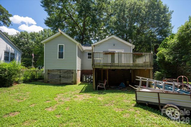 709 N Weldon Street, Gastonia, NC 28052