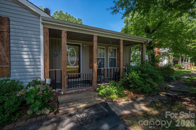 709 N Weldon Street, Gastonia, NC 28052