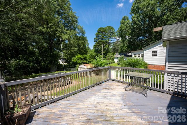 709 N Weldon Street, Gastonia, NC 28052