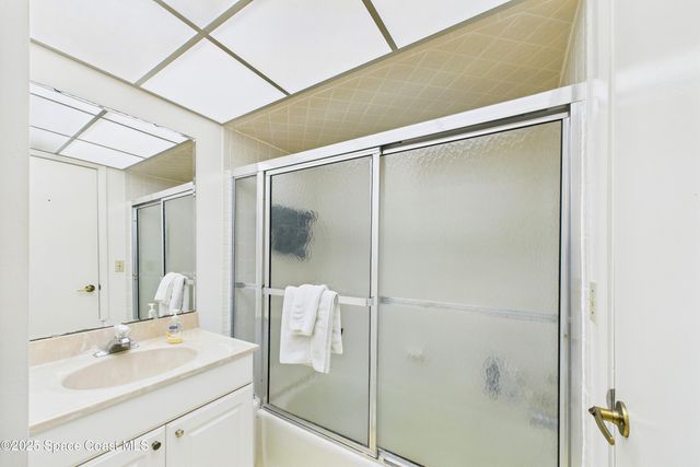 21 Cove Road 21e, Melbourne Beach, FL 32951