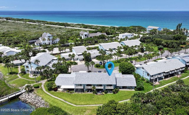 21 Cove Road 21e, Melbourne Beach, FL 32951