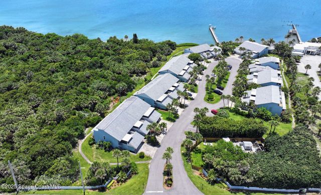 21 Cove Road 21e, Melbourne Beach, FL 32951