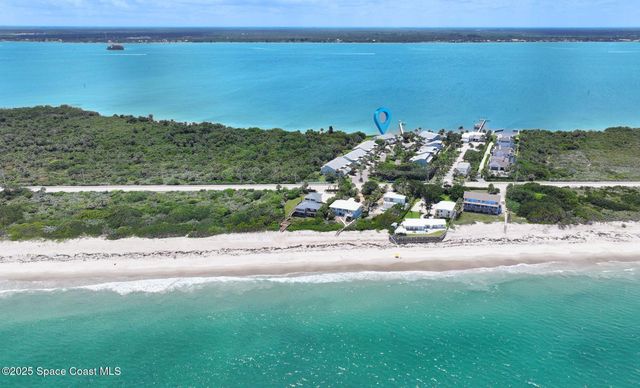 21 Cove Road 21e, Melbourne Beach, FL 32951