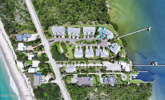 21 Cove Road 21e, Melbourne Beach, FL 32951