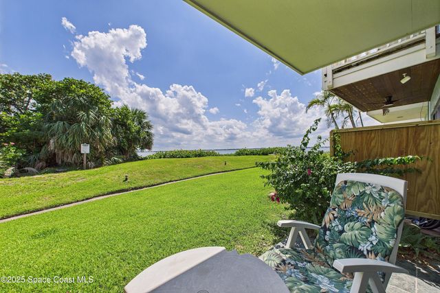 21 Cove Road 21e, Melbourne Beach, FL 32951