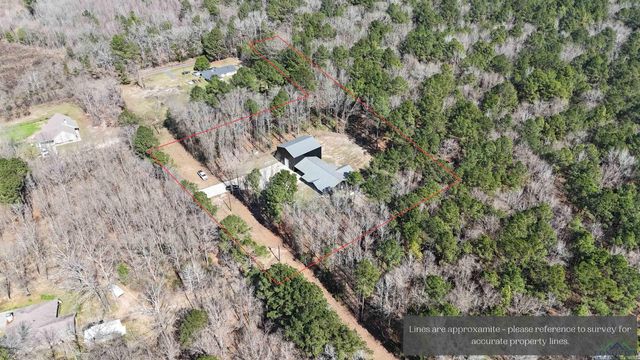 139 Hyacinth Rd, Gilmer, TX 75645