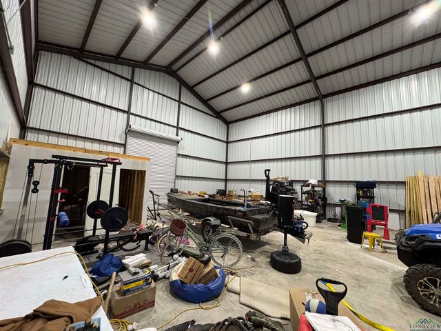 139 Hyacinth Rd, Gilmer, TX 75645