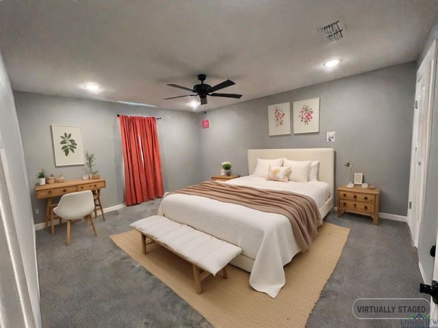 139 Hyacinth Rd, Gilmer, TX 75645