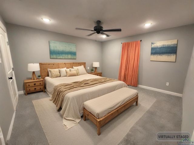 139 Hyacinth Rd, Gilmer, TX 75645