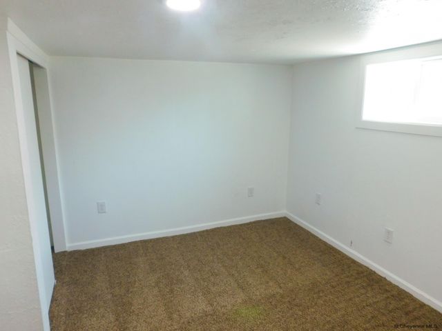3503 MYERS CT, Cheyenne, WY 82001