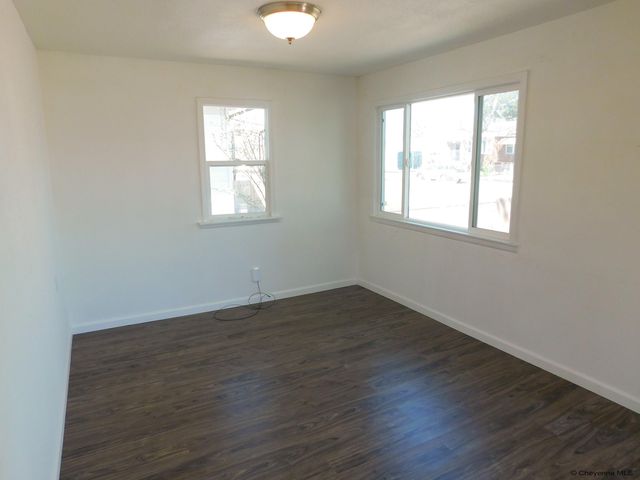 3503 MYERS CT, Cheyenne, WY 82001