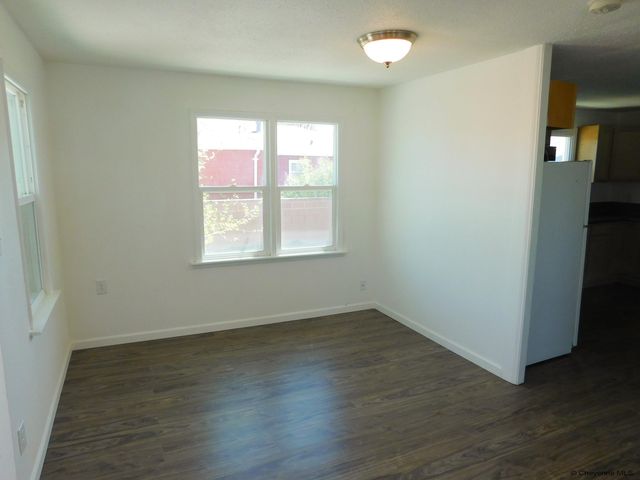 3503 MYERS CT, Cheyenne, WY 82001