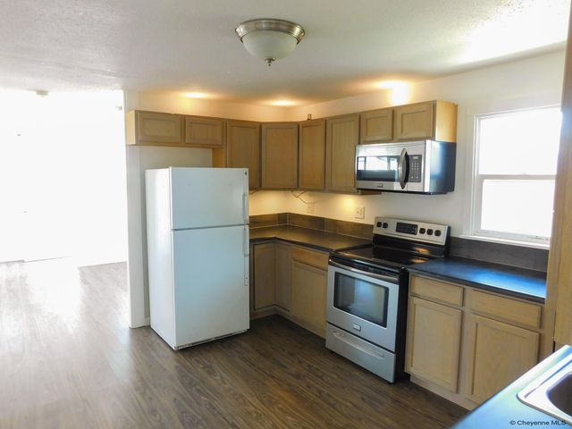 3503 MYERS CT, Cheyenne, WY 82001