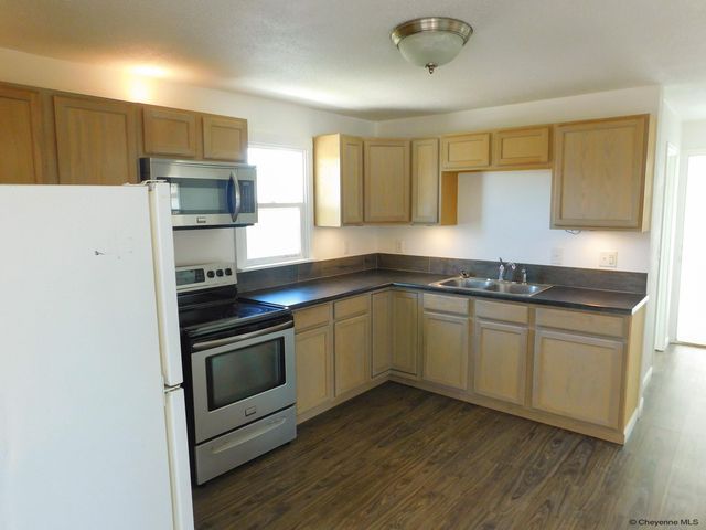 3503 MYERS CT, Cheyenne, WY 82001