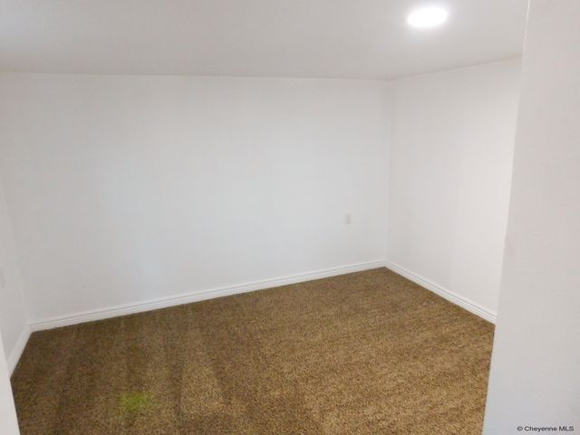 3503 MYERS CT, Cheyenne, WY 82001