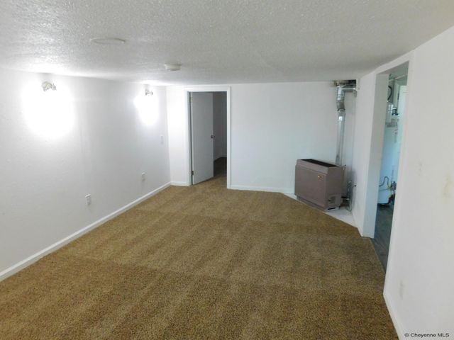 3503 MYERS CT, Cheyenne, WY 82001