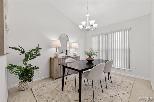 1716 Preston Centre Drive, Fenton, MO 63026