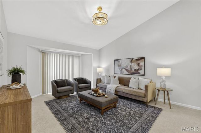 1716 Preston Centre Drive, Fenton, MO 63026