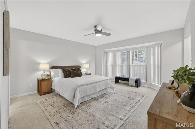 1716 Preston Centre Drive, Fenton, MO 63026