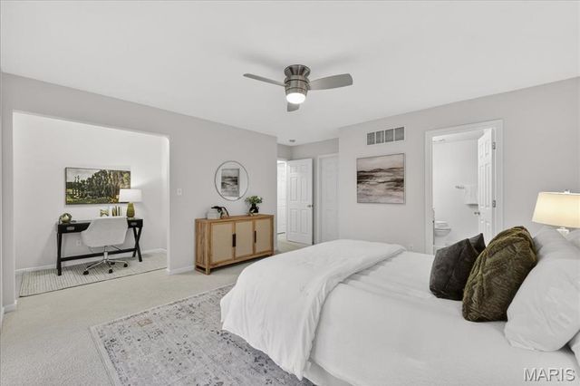 1716 Preston Centre Drive, Fenton, MO 63026