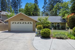 39398 Robin, Bass Lake, CA 93604