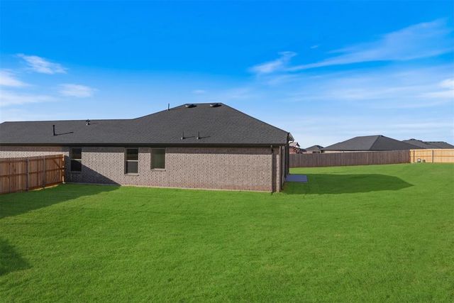 255 Megan Court, Blanchard, OK 73010