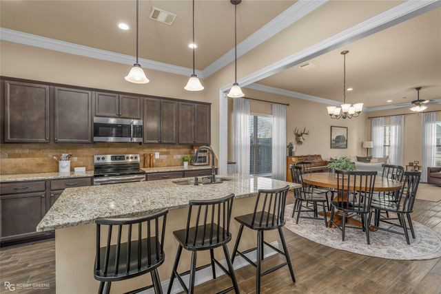 283 Piper Drive, Shreveport, LA 71106