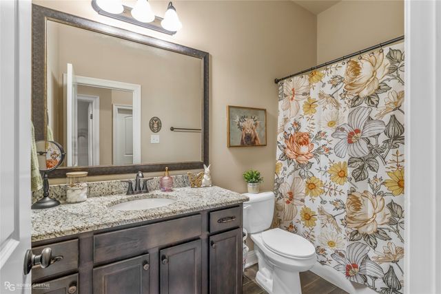 283 Piper Drive, Shreveport, LA 71106