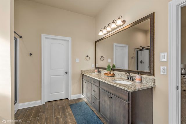 283 Piper Drive, Shreveport, LA 71106