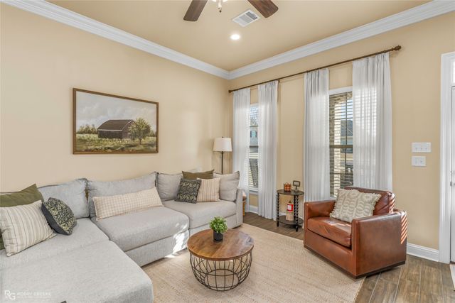 283 Piper Drive, Shreveport, LA 71106