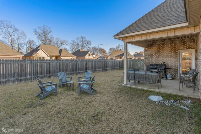 283 Piper Drive, Shreveport, LA 71106