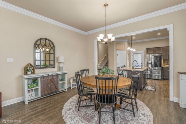 283 Piper Drive, Shreveport, LA 71106