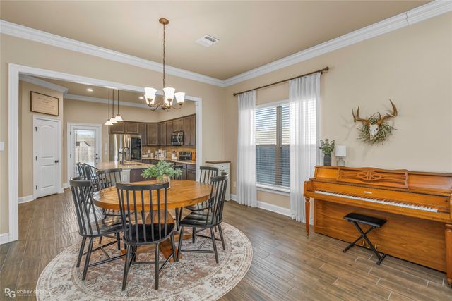 283 Piper Drive, Shreveport, LA 71106