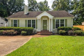 3419 HIGHLAND PARK PL, Memphis, TN 38111