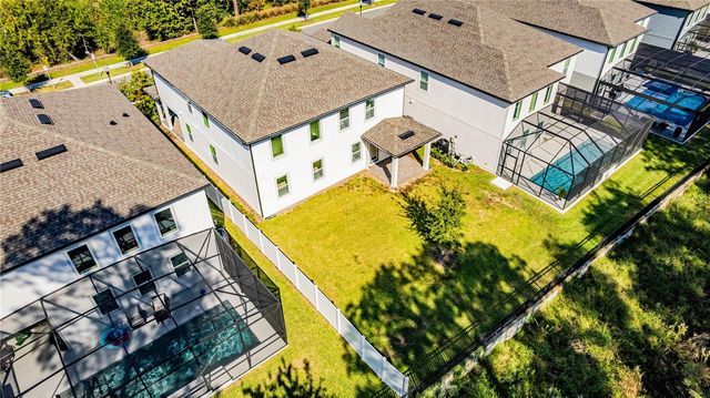 17330 LAKE STAR ROAD, Winter Garden, FL 34787