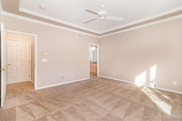 8018 Jeannes Creek Lane, West Chester, OH 45069