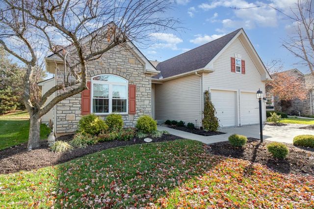 8018 Jeannes Creek Lane, West Chester, OH 45069