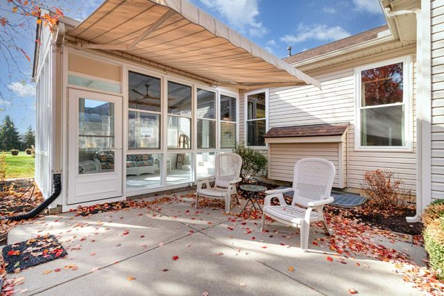 8018 Jeannes Creek Lane, West Chester, OH 45069