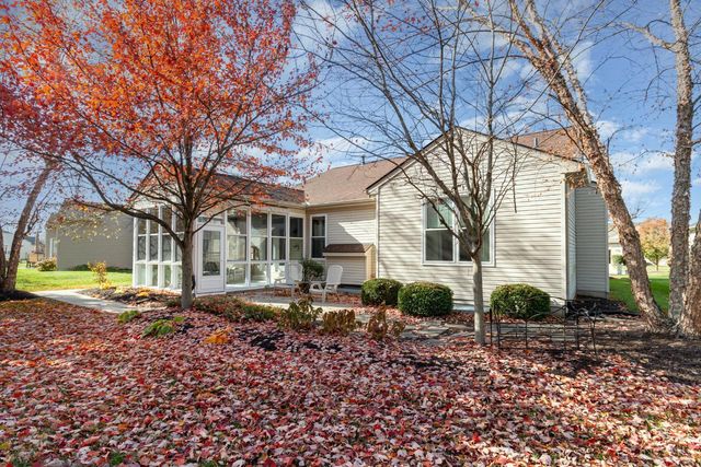 8018 Jeannes Creek Lane, West Chester, OH 45069