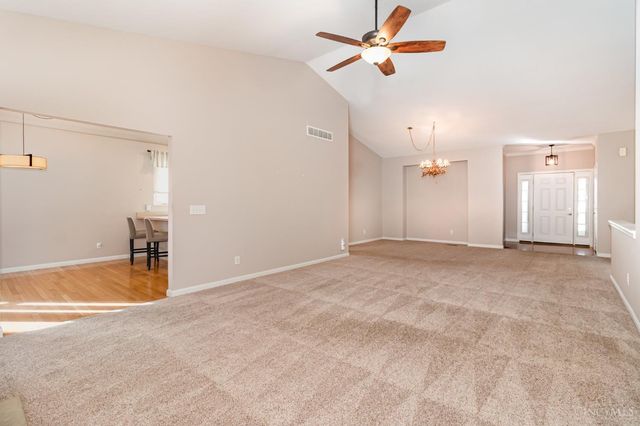 8018 Jeannes Creek Lane, West Chester, OH 45069