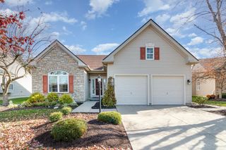 8018 Jeannes Creek Lane, West Chester, OH 45069