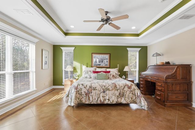 2121 DONHAM, Bauxite, AR 72011