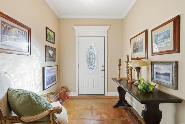 2121 DONHAM, Bauxite, AR 72011