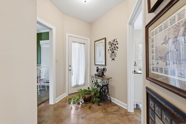 2121 DONHAM, Bauxite, AR 72011