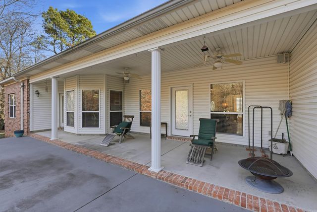 2121 DONHAM, Bauxite, AR 72011