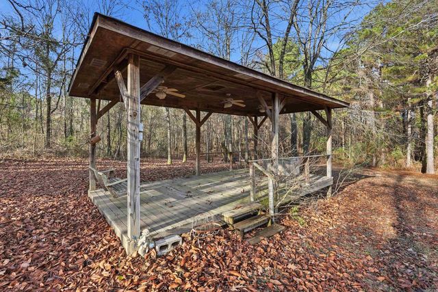 2121 DONHAM, Bauxite, AR 72011