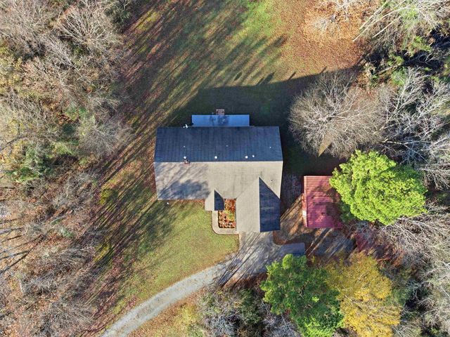 2121 DONHAM, Bauxite, AR 72011