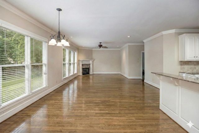 6 Frecourt Lane, Little Rock, AR 72223