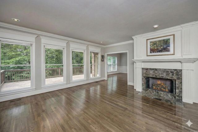 6 Frecourt Lane, Little Rock, AR 72223