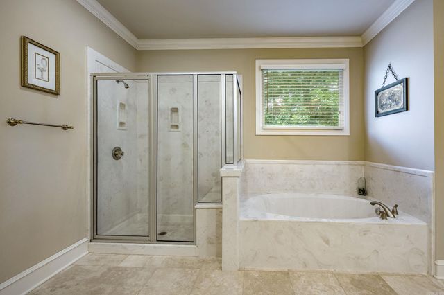 6 Frecourt Lane, Little Rock, AR 72223